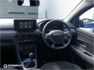 Dacia Sandero Stepway 1.0 TCe Expression 5dr - Image 3