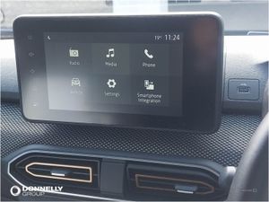 Dacia Sandero Stepway 1.0 TCe Expression 5dr - Image 4