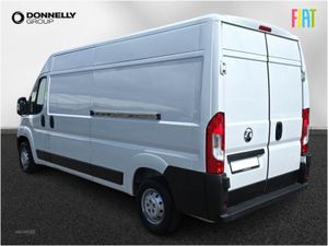 Vauxhall Movano 2.2 Turbo D 140ps H2 Van Dynamic - Image 2