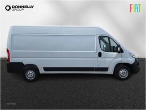 Vauxhall Movano 2.2 Turbo D 140ps H2 Van Dynamic - Image 3
