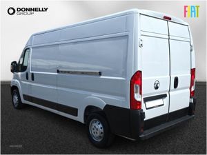 Vauxhall Movano 2.2 Turbo D 140ps H2 Van Dynamic - Image 2
