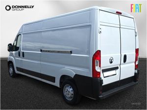 Vauxhall Movano 2.2 Turbo D 140ps H2 Van Dynamic - Image 2