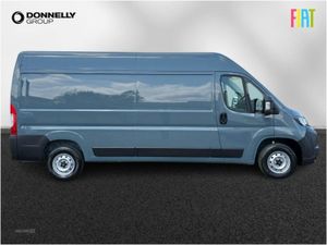 Fiat Ducato 2.2 Multijet 140 H2 Van - Image 3