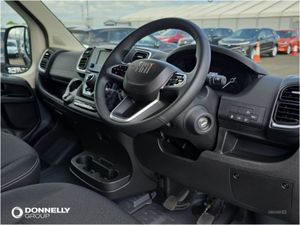 Fiat Ducato 2.2 Multijet 140 H2 Van - Image 4