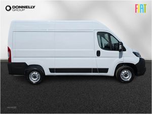 Fiat Ducato 2.2 Multijet 140 H2 Van - Image 3