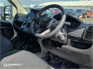 Fiat Ducato 2.2 Multijet 140 H2 Van - Image 4