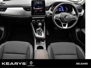 Renault Arkana S Edition TCE 140 Auto Mild Hybrid - Image 3