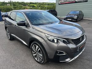 2017 Peugeot 3008 GT Line 2.0 BlueHdi - New Model - Image 2