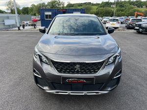 2017 Peugeot 3008 GT Line 2.0 BlueHdi - New Model - Image 3