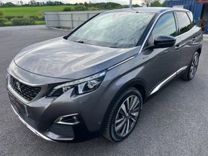 2017 Peugeot 3008 GT Line 2.0 BlueHdi - New Model - Image 4