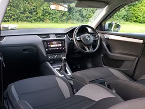 Skoda Octavia 2018 Warranty Delivery NCT Tax ECO, - Image 4