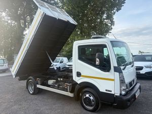 Nissan NV400 2017 - Image 4