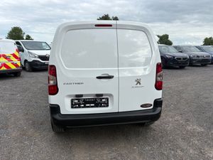 Peugeot Partner - Image 4