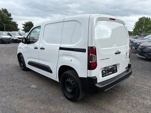 Peugeot Partner - Image 3