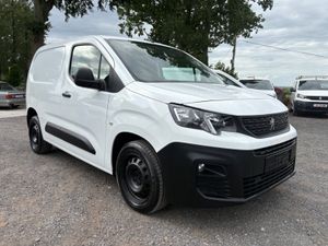 Peugeot Partner - Image 2
