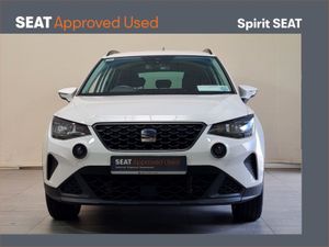 SEAT Arona 1.0tsi 110hp SE - Image 3