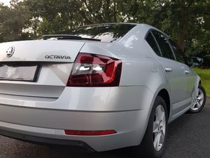 Skoda Octavia 2018 Warranty Delivery NCT Tax ECO, - Image 3