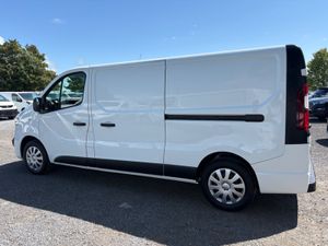 Vauxhall Vivaro Sportive - Image 2