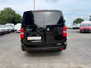 Vauxhall Vivaro - Image 3