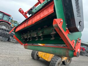 Wessex 7FT Flail Mower - Image 2