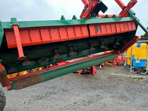 Wessex 7FT Flail Mower - Image 3