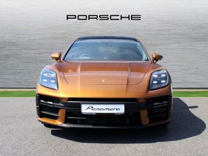 Porsche Panamera E-hybrid (new) - Image 4