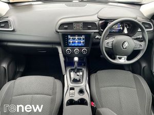 Renault KADJAR  automatic  Equilibre 1.3 TCE 140 - Image 3