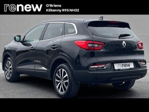 Renault KADJAR  automatic  Equilibre 1.3 TCE 140 - Image 4