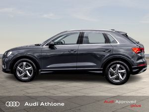 Audi Q3 2.0tdi 150BHP SE S-tronic - Image 2
