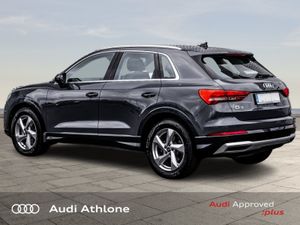 Audi Q3 2.0tdi 150BHP SE S-tronic - Image 3