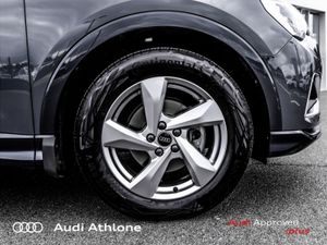 Audi Q3 2.0tdi 150BHP SE S-tronic - Image 4