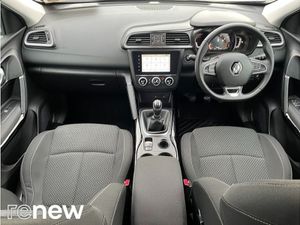 Renault KADJAR Equilibre 1.3 TCE 140 BHP 5DR  1 O - Image 3