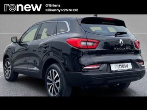Renault KADJAR Equilibre 1.3 TCE 140 BHP 5DR  1 O - Image 4