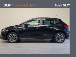 SEAT Ibiza 1.0mpi SE Plus - Image 4