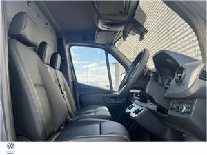 Mercedes-Benz Sprinter Sprinter Select 215/32 MWB - Image 2