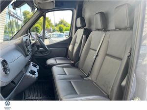Mercedes-Benz Sprinter Sprinter Select 215/32 MWB - Image 4