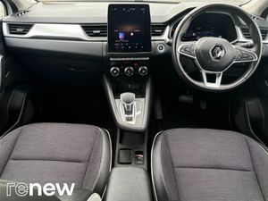 Renault Captur S-edition E Tech Phev 1.6 160 BHP - Image 2