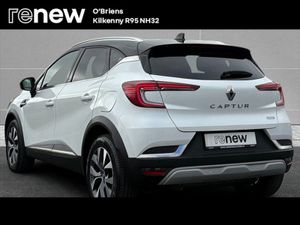 Renault Captur S-edition E Tech Phev 1.6 160 BHP - Image 3