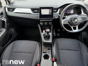 Renault Captur Techno 1.0 TCE 90 BHP 5DR  massive - Image 3