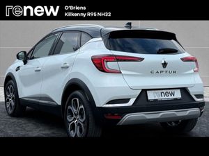 Renault Captur Techno 1.0 TCE 90 BHP 5DR  massive - Image 4
