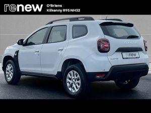 Dacia Duster Expression 1.5 DCI 115 BHP 5DR  1 Ow - Image 4
