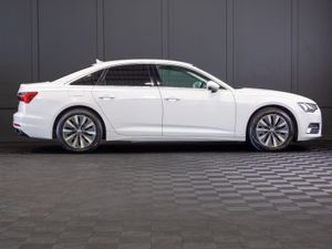 2019 Audi A6 S-Line Limousine 2.0 TDI - Image 2
