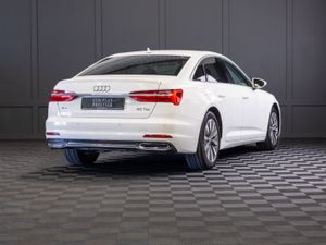 2019 Audi A6 S-Line Limousine 2.0 TDI - Image 3
