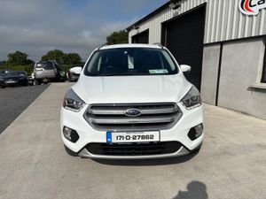 STUNNING 2017 FORD KUGA TITANIUM - Image 2