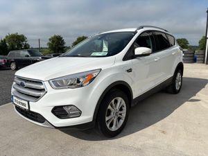 STUNNING 2017 FORD KUGA TITANIUM - Image 3