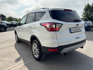 STUNNING 2017 FORD KUGA TITANIUM - Image 4