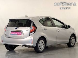 Toyota Aqua 1.5 PET Hybrid - Image 3
