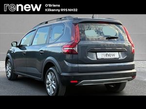 Dacia Jogger 7 Seater Comfort 1.0 TCE 110 BHP 5DR - Image 3
