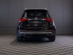 2022 Mercedes GLE 350de AMG Line Premium 4Matic - Image 4