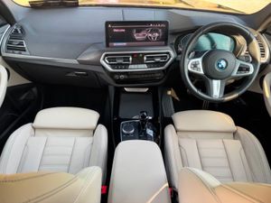BMW X3 Xdrive30e M Sport - Image 2